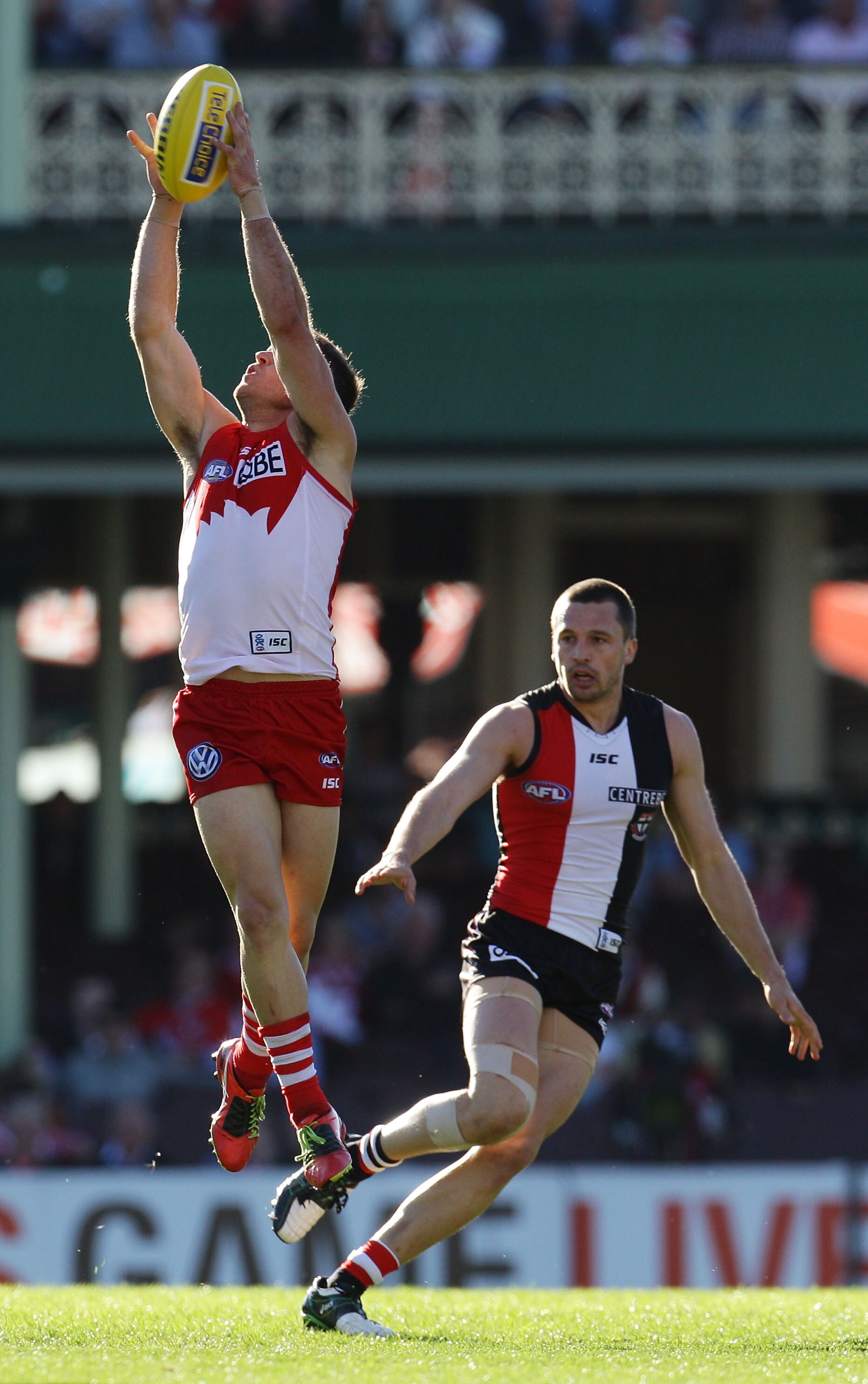 Sydney Swans Players sydney swans Wallpaper Collection 2048x1297 Coleman